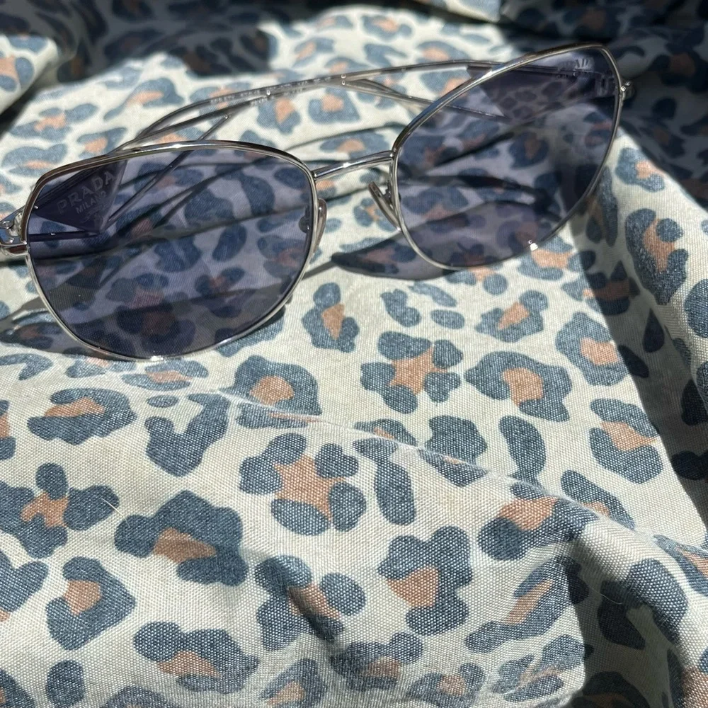 TRANSITION PRADA SHADES - Picture 4 of 8